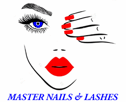 master nails